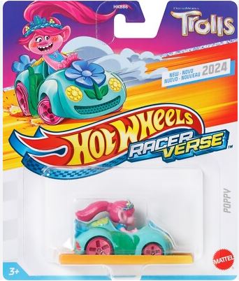 Hot Wheels RacerVerse Vehículo - Image 9