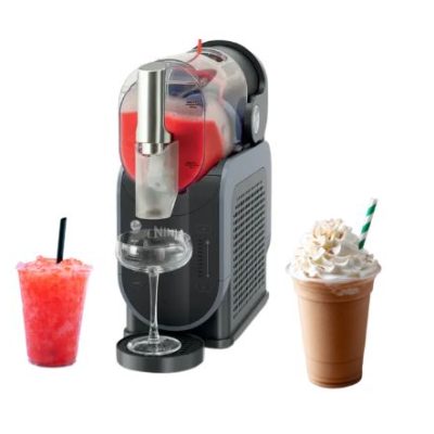 MAQUINA DE GRANIZADOS NINJA SLUSHI FS301